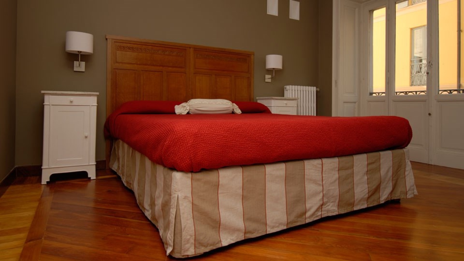 Como - B&B